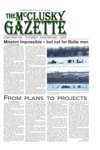 McClusky Gazette