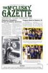 McClusky Gazette