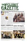 McClusky Gazette