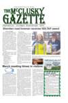 McClusky Gazette