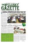 McClusky Gazette