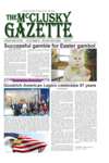 McClusky Gazette