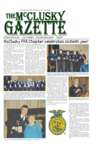 McClusky Gazette