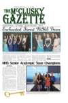 McClusky Gazette