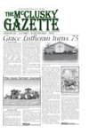 McClusky Gazette