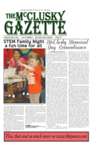 McClusky Gazette