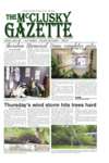 McClusky Gazette