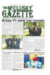 McClusky Gazette