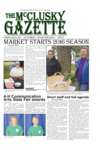 McClusky Gazette