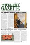 McClusky Gazette