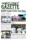 McClusky Gazette