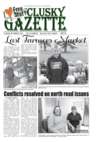 McClusky Gazette