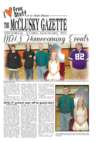 McClusky Gazette