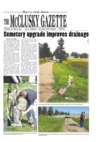 McClusky Gazette