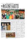 McClusky Gazette