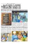 McClusky Gazette