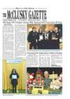 McClusky Gazette