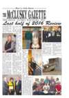 McClusky Gazette