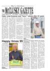 McClusky Gazette