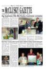 McClusky Gazette