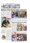 McClusky Gazette