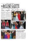 McClusky Gazette