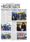 McClusky Gazette