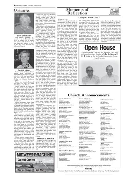 Issue content page 