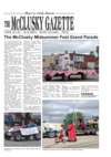 McClusky Gazette