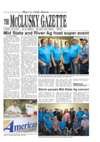 McClusky Gazette