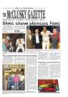 McClusky Gazette