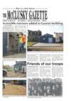 McClusky Gazette