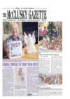 McClusky Gazette