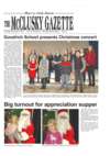 McClusky Gazette