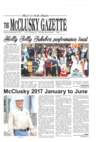 McClusky Gazette