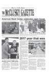 McClusky Gazette