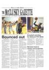 McClusky Gazette