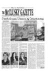 McClusky Gazette