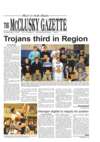 McClusky Gazette