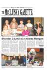 McClusky Gazette