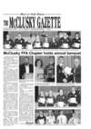 McClusky Gazette