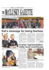 McClusky Gazette