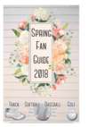 Spring Fan Guide