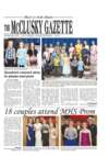 McClusky Gazette