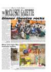 McClusky Gazette