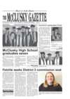 McClusky Gazette