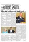 McClusky Gazette