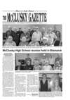 McClusky Gazette