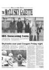 McClusky Gazette