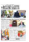 McClusky Gazette